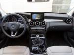 Mercedes-Benz C200 Avantgarde Line 2014 года